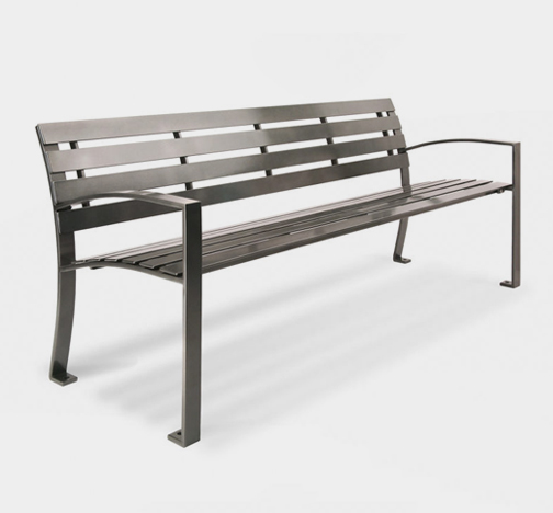 Victor Stanley Eva Bench