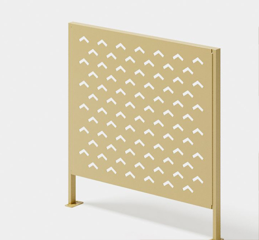 Green Theory Trellis