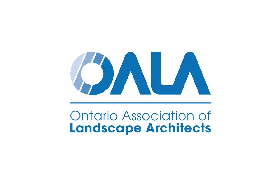 Ontario Association of Landscape Architects