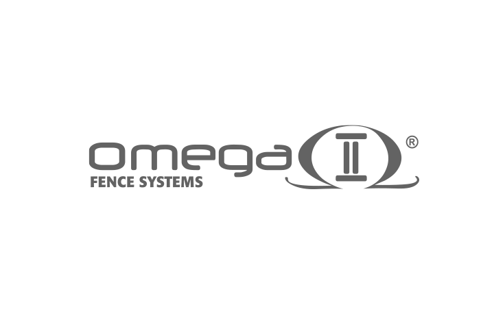 Omega II Fence Systems