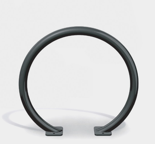 Victor Stanley Bike Rack.