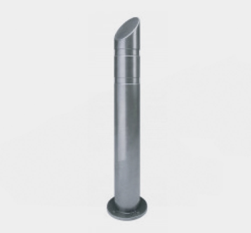 Victor Stanley Bollard.