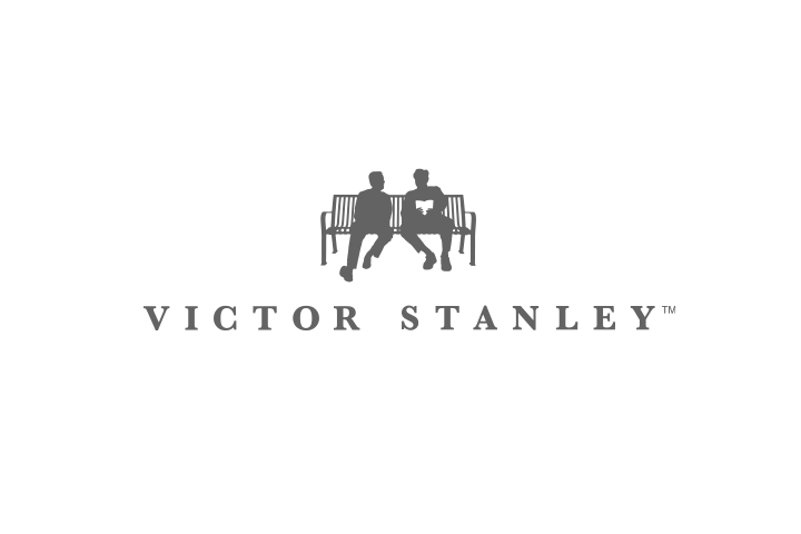 Victor Stanley.