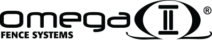 Omega II Fence Systems