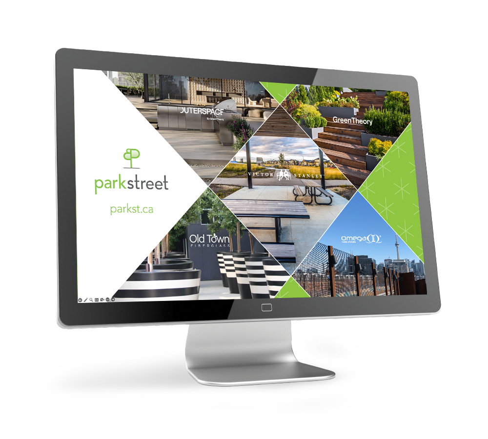 Park Street Solutions Product Guide